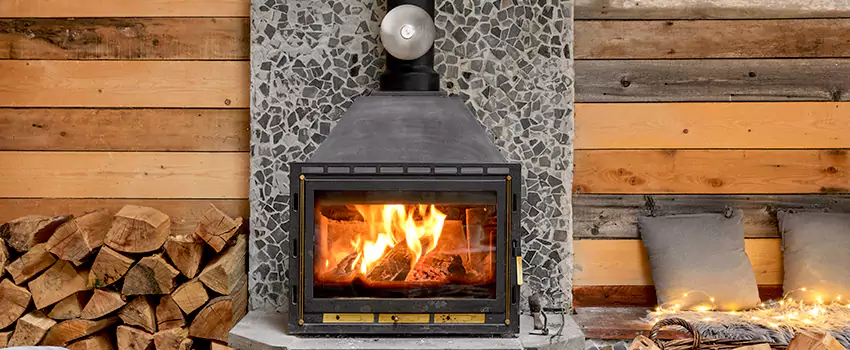 Travis Industries Elite Fireplace Inspection and Maintenance in Sebastian, Florida