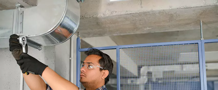 Benefit of Ventilation Cleaning in Sebastian, Florida