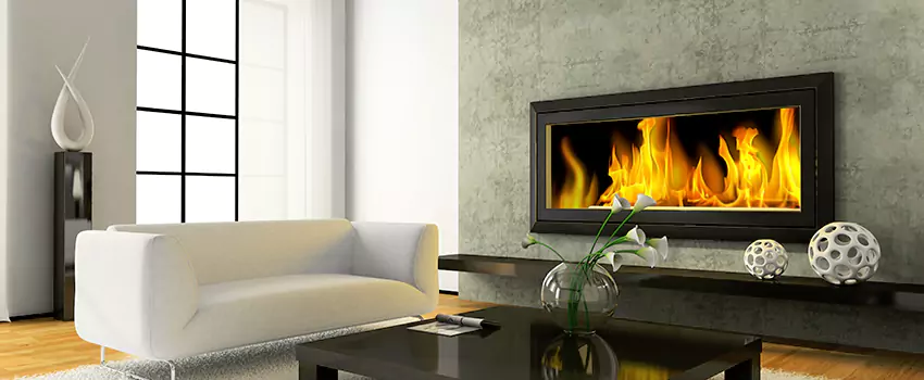 Ventless Fireplace Oxygen Depletion Sensor Installation and Repair Services in Sebastian, Florida