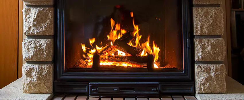 Cost of Wood Fireplace Installation in Sebastian, FL