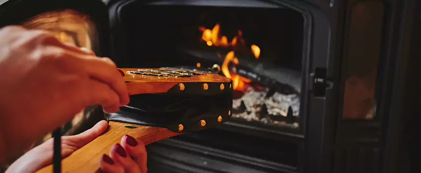 Cost of Wood Furnace Repair and Installation Services in Sebastian, FL